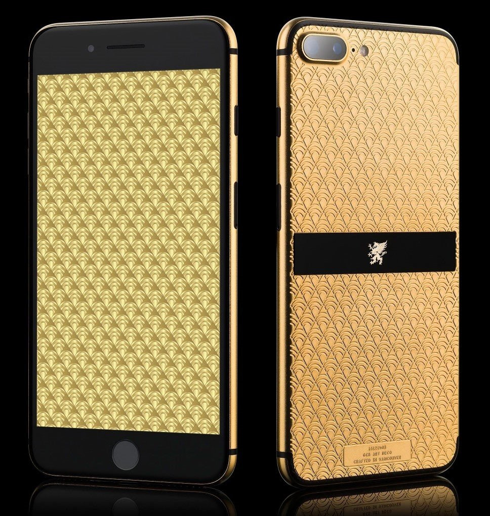 Bo suu tap dien thoai sieu sang tu iPhone 7 cua Mobiado hinh anh 2