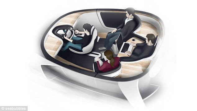 Phap thu nghiem taxi bay tren nuoc hinh anh 5