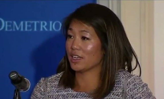 Luat su: 'David Dao bi choang, gay mui va rang' hinh anh 1