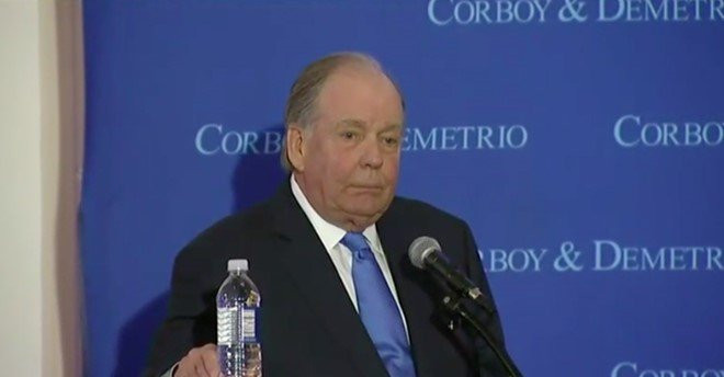 Luat su: 'David Dao bi choang, gay mui va rang' hinh anh 2