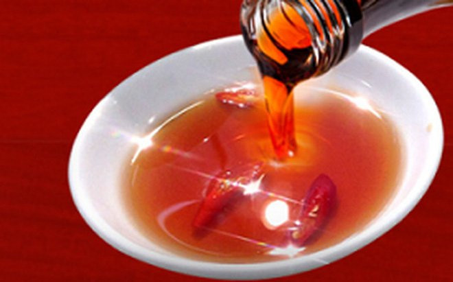 Hinh anh Vinastas cach chuc Pho tong thu ky vi vu 'nuoc mam nhiem arsen' 3