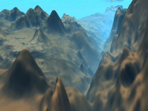 Bí mật bất ngờ về sự sống ở nơi sâu nhất trên Trái đất - 1