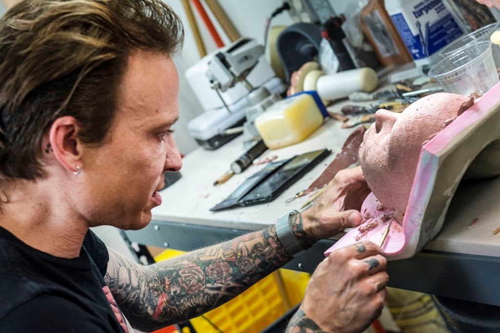 Robot tinh duc co tri tue nhan tao dau tien tren the gioi hinh anh 5