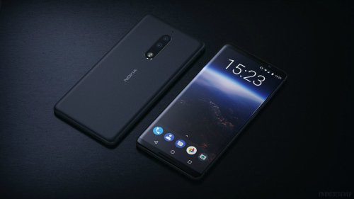 chiem nguong nokia 9 concept tinh te den tung chi tiet hinh anh 1