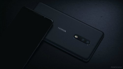 chiem nguong nokia 9 concept tinh te den tung chi tiet hinh anh 3