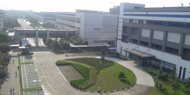 Cuoc song cua cong nhan iPhone qua loi ke sinh vien dai hoc New York hinh anh 2