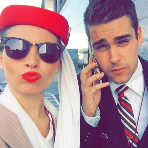 hãng hàng không có tiếp viên xinh đẹp nhất, tiếp viên hàng không xinh đẹp, vietjet air, hàng khong vietjet air, hãng hàng không việt nam, tiếp viên xinh đẹp, tin tức, tin tức trong ngày, tin tức mới nhất, tin hay, báo vtc, vtc.vn, vtc news - 10