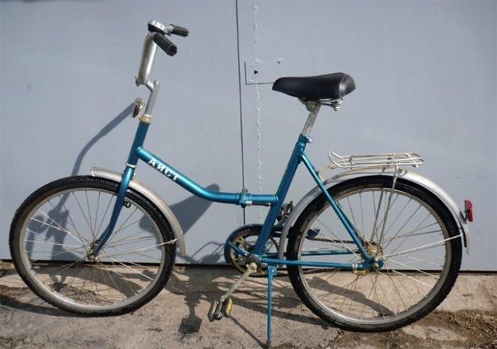 Hinh anh Nhung mau xe dap Lien Xo huyen thoai 7