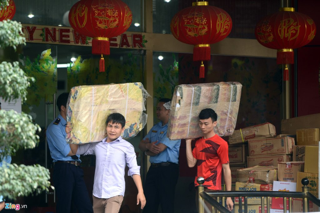 Tru so Thien Ngoc Minh Uy van tap nap ngay cham dut hoat dong da cap hinh anh 5