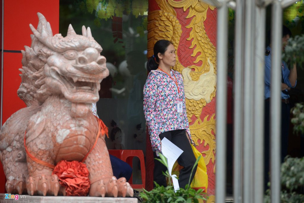 Tru so Thien Ngoc Minh Uy van tap nap ngay cham dut hoat dong da cap hinh anh 7