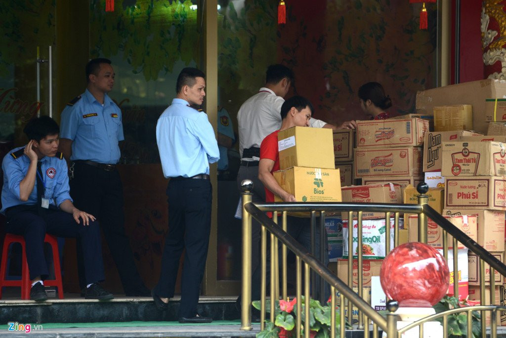 Tru so Thien Ngoc Minh Uy van tap nap ngay cham dut hoat dong da cap hinh anh 6