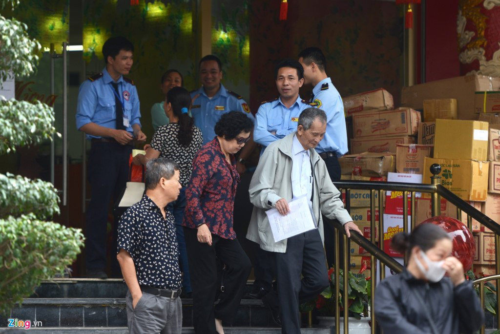 Tru so Thien Ngoc Minh Uy van tap nap ngay cham dut hoat dong da cap hinh anh 3