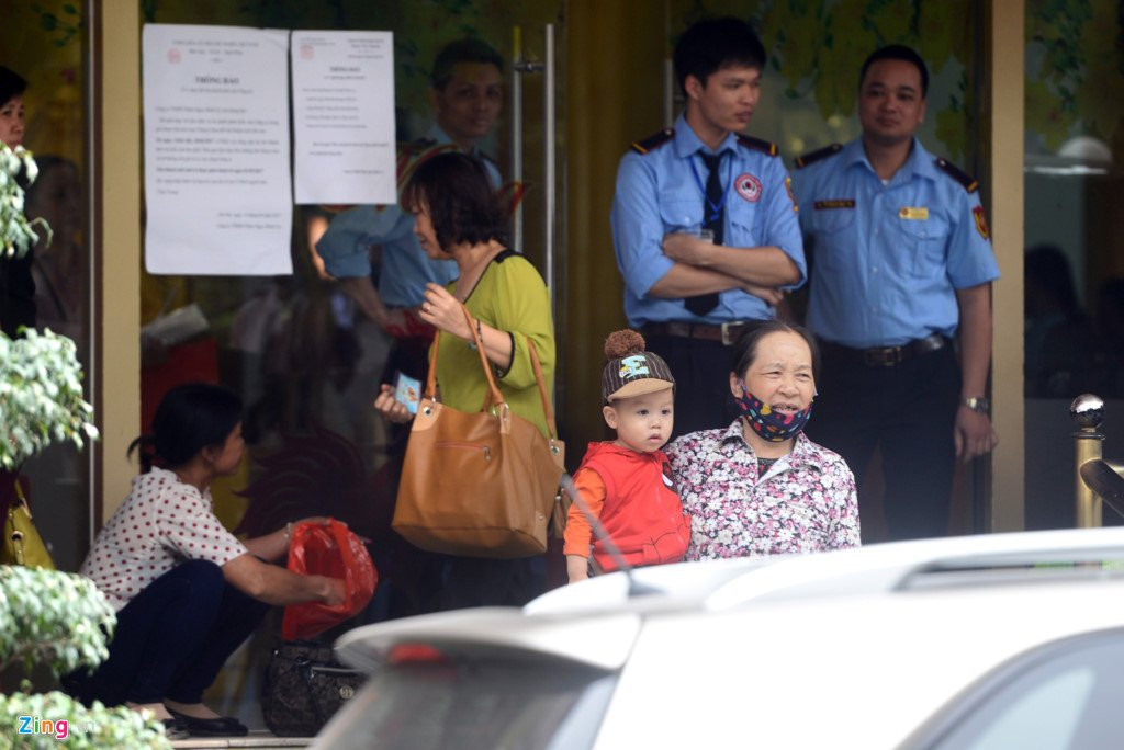 Tru so Thien Ngoc Minh Uy van tap nap ngay cham dut hoat dong da cap hinh anh 4