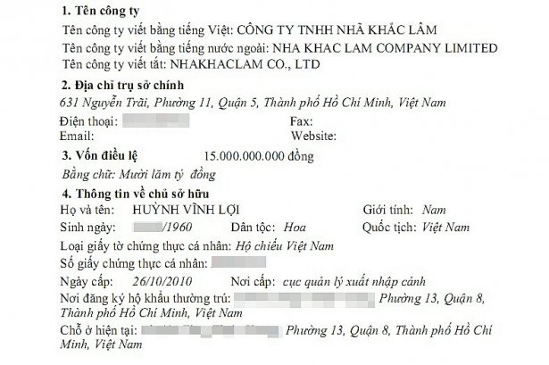 pho giam doc chi nhanh thien ngoc minh uy sang lam giam doc nha khac lam