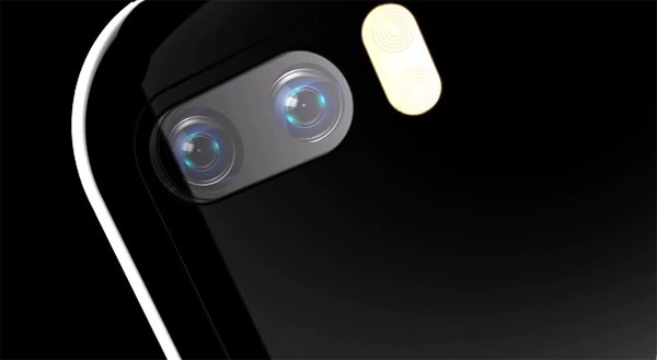 Hinh anh Ban thiet ke iPhone 8 mau trang giong iPhone 5C - Cong nghe 11
