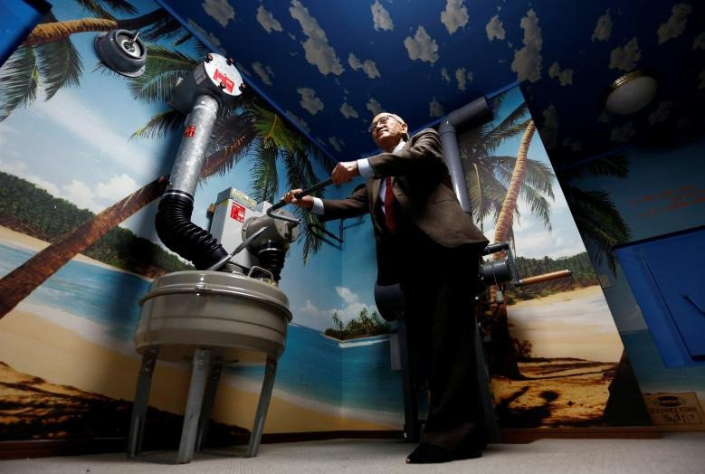 Ham tru hat nhan tien nghi cua nguoi Nhat hinh anh 8