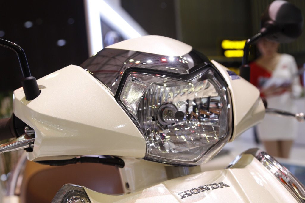 Anh Honda Lead 2017 vua ra mat o Viet Nam hinh anh 8