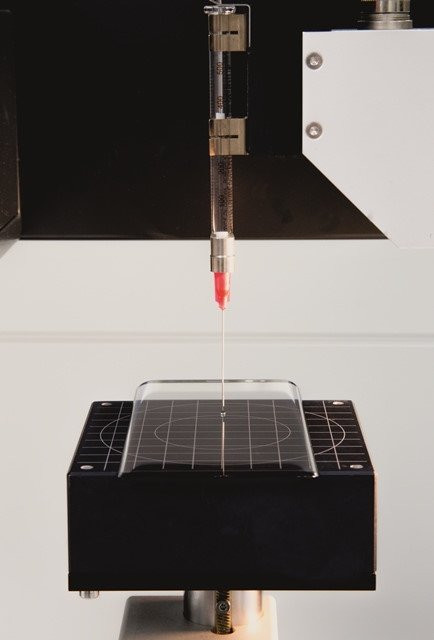 Ben trong nha may san xuat Galaxy S8 o Thai Nguyen hinh anh 9