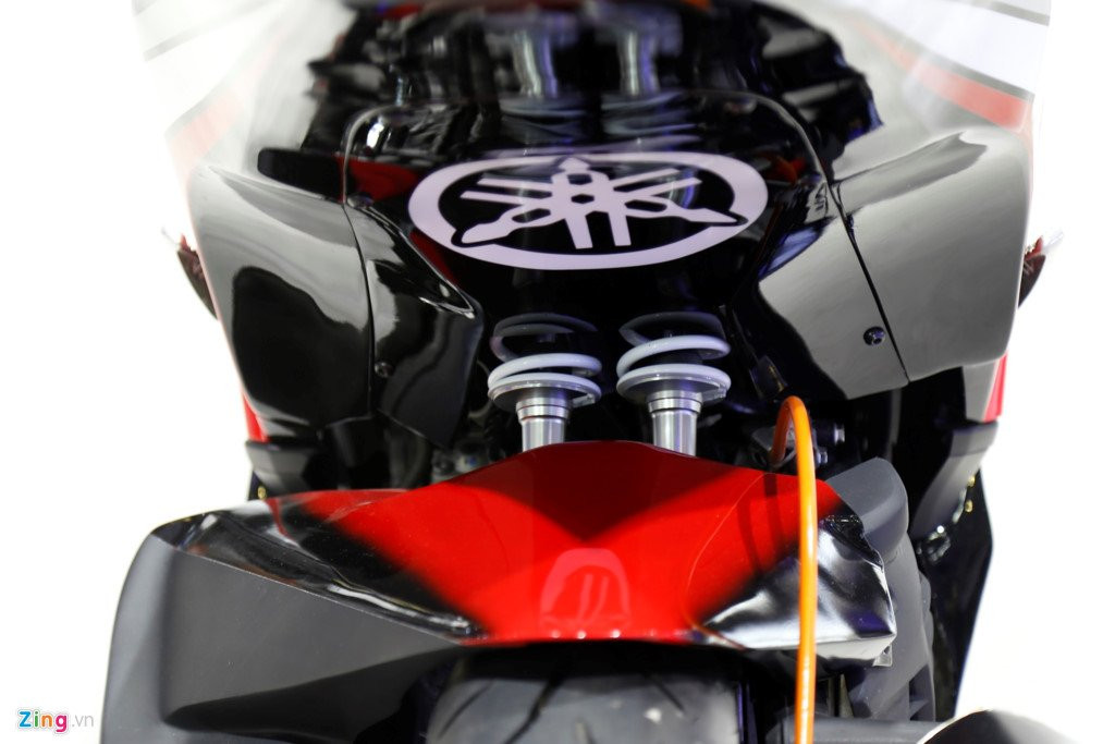 Yamaha mang ban do NVX chinh hang toi Viet Nam hinh anh 10