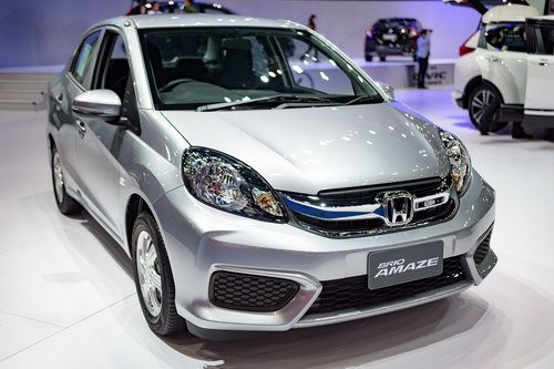 xe nho gia re honda brio chi tu 324 trieu dong hinh anh 5