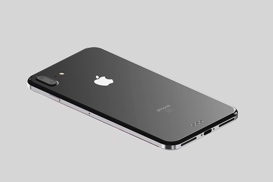 Thiet ke iPhone X vuong lay cam hung tu iPhone 4S hinh anh 3