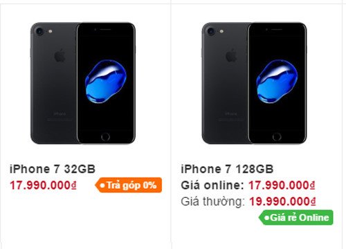 iPhone mau moi: That bai cua Apple tai Viet Nam? hinh anh 1