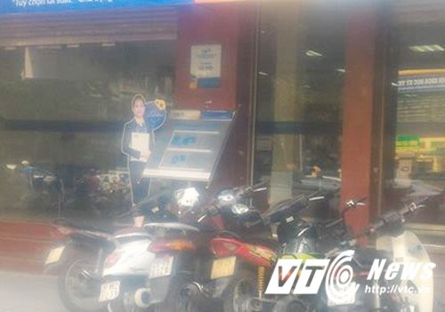 Hinh anh Lai suat huy dong lap dinh moi 8,4%, lai suat cho vay co giam?