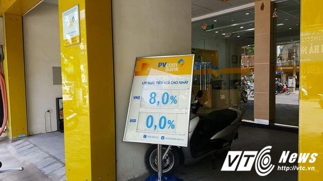 Hinh anh Lai suat huy dong lap dinh moi 8,4%, lai suat cho vay co giam?