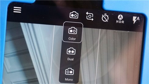 Hinh anh Smartphone cao cap Nokia 9 lan dau lo dien