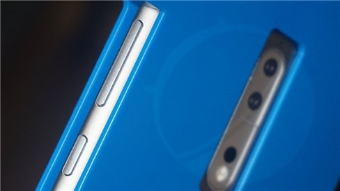 Hinh anh Smartphone cao cap Nokia 9 lan dau lo dien 4