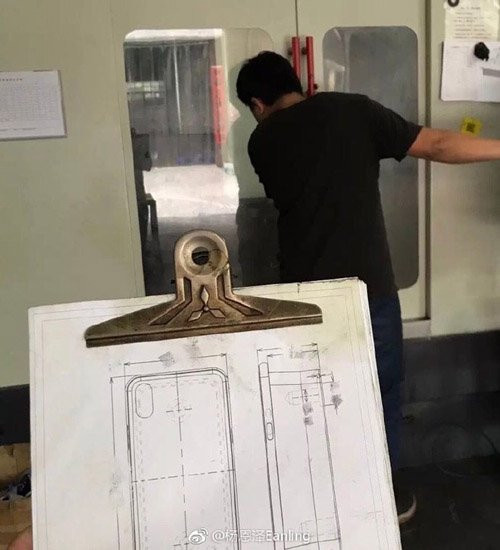 hot: iphone 7s, 7s plus va iphone 8 bat ngo lo dien hinh anh 3