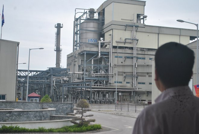 ​Xử lý 12 dự án thua lỗ: Nguy cơ mất hàng nghìn tỷ đồng ảnh 1