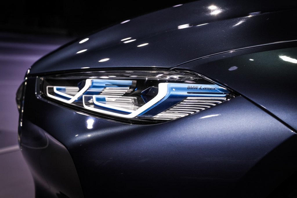 Anh thuc te BMW 8-Series Concept moi ra mat hinh anh 11