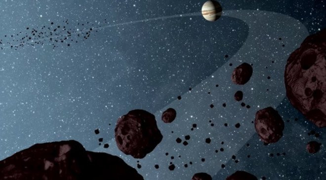 NASA day nhanh viec tim hieu tieu hanh tinh 10 ty ty USD hinh anh 2