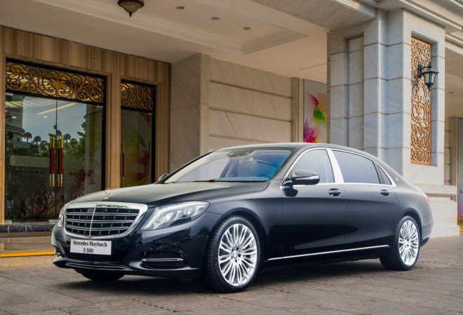 Loat xe hoi hap dan moi ra mat tai Viet Nam dau 2017 hinh anh 6