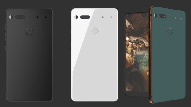 Cha de Android tung smartphone ‘sieu cap’ gia 700 USD hinh anh 1