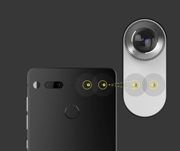 Cha de Android tung smartphone ‘sieu cap’ gia 700 USD hinh anh 2