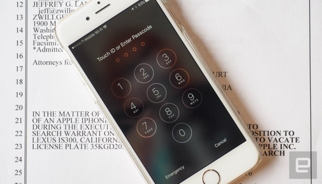 Trom du lieu iPhone, kiem hang trieu USD tai Trung Quoc hinh anh 1