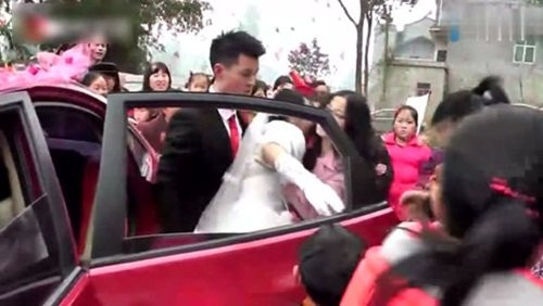 chu re day co dau nga 