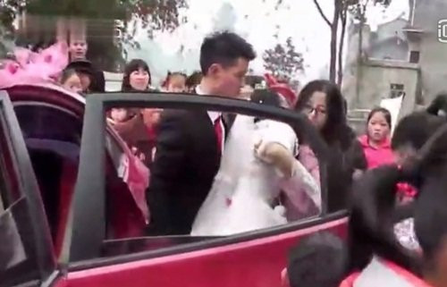 chu re day co dau nga 