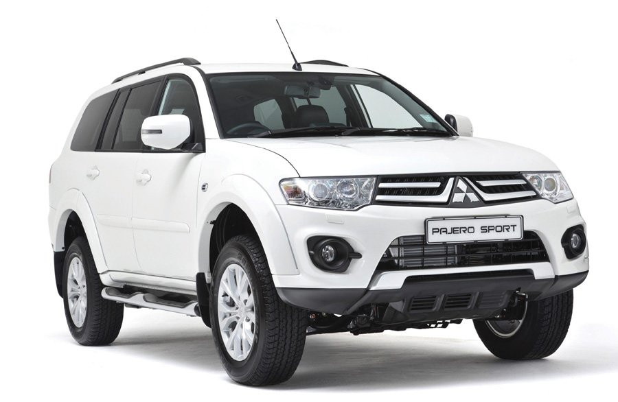 mitsubishi-pajero-sport