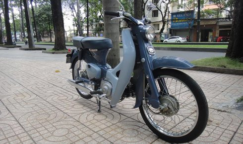 huyen-thoai-super-cub-c100-nguyen-ban-tai-viet-nam