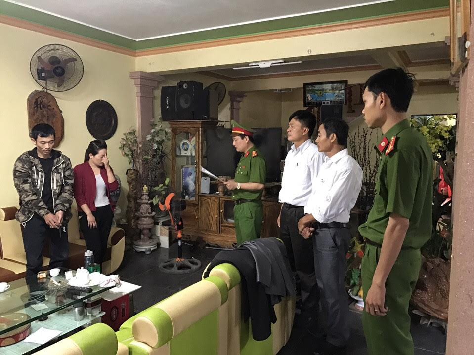 bat doi tuong lua dao chiem doat tai san bang thuoc huong than hinh anh 2