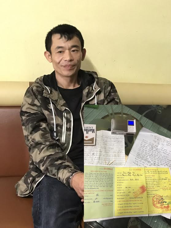 bat doi tuong lua dao chiem doat tai san bang thuoc huong than hinh anh 1