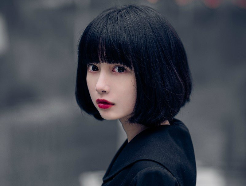 9X noi tieng vi xinh nhu nhan vat truyen tranh Nhat Ban hinh anh 7