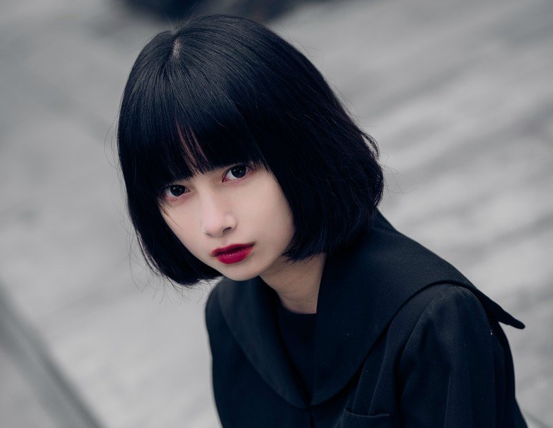 9X noi tieng vi xinh nhu nhan vat truyen tranh Nhat Ban hinh anh 8