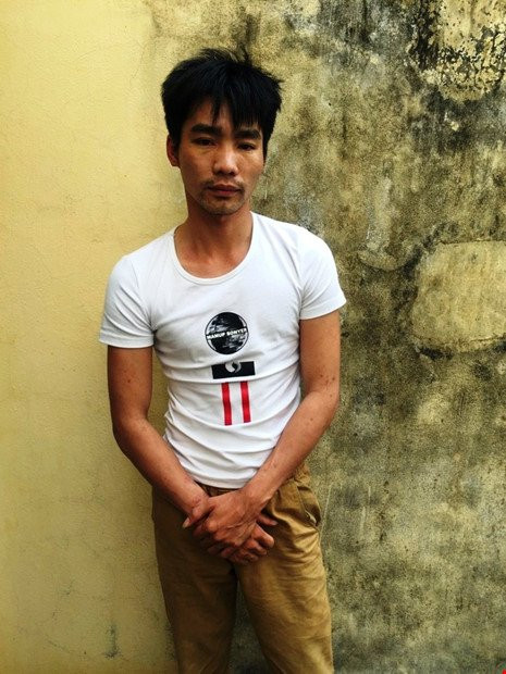 To gan làm giả 6 tờ lệnh bắt người của cảnh sát - ảnh 1