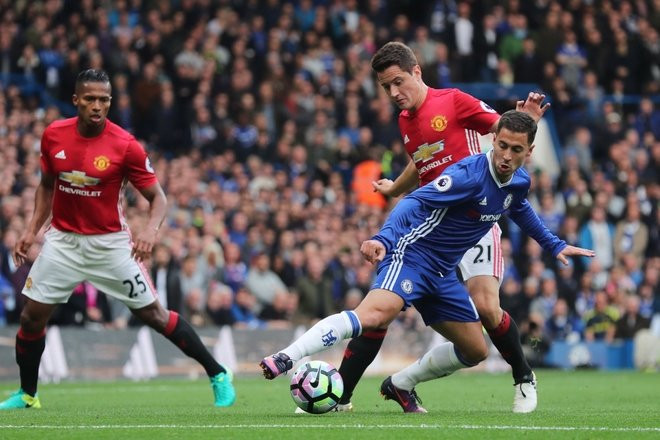 Năm câu hỏi lớn sau khi Man Utd hạ Chelsea