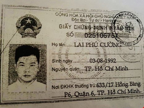 Công an truy nã đối tượng lừa bán nhà đất 3,5 tỷ đồng - ảnh 1