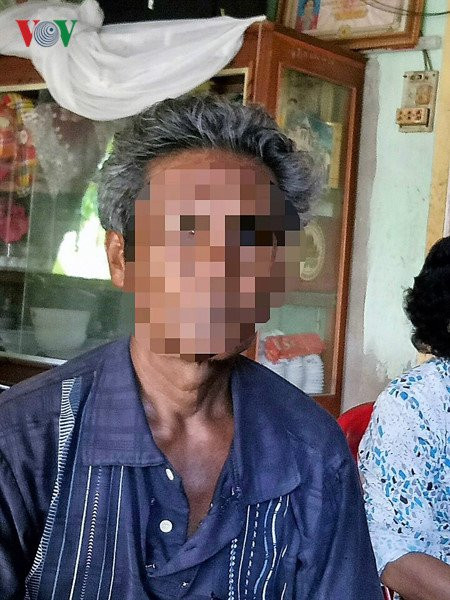 Be gai 13 tuoi tu tu vi bi hiep dam, bé gái 13 tuổi bị hiếp dâm ở cà mau, hiếp dâm, vụ án hiếp dâm, bé gái 13 tuổi bị xâm hại tình dục, bs gái 13 tuổi tự tử ở cà mau, hiếp dâm ở cà mau, tin tức, tin tức mới nhất, tin trong ngày, tin xã hội, tin nhanh, an ninh xa hoi, tin pháp luật, vtc.vn - 2